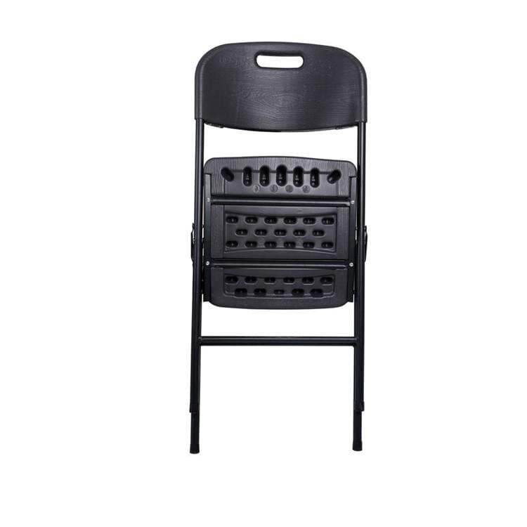 Foldable Outdoor Furniture Set - 5 pieces 3
