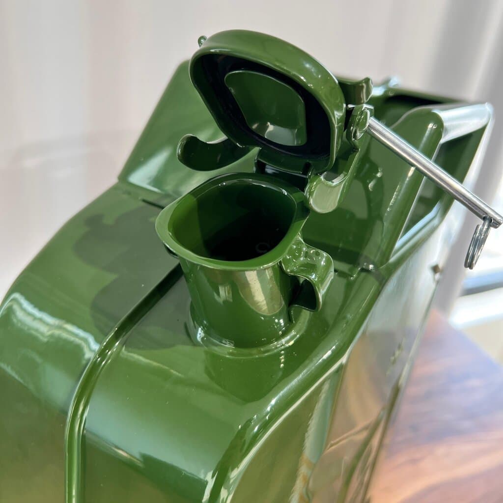 Field Fuel Pro 20L/10L/5L Jerry Can 4