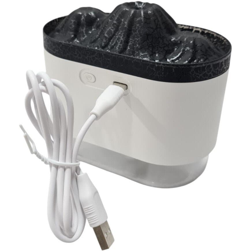 Volcano Mist Humidifier / Diffuser 3