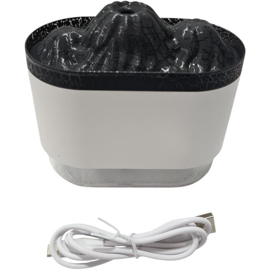Volcano Mist Humidifier / Diffuser 5