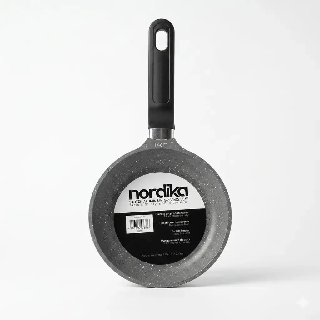 Nordika Small Non-Stick Frying Pan 1