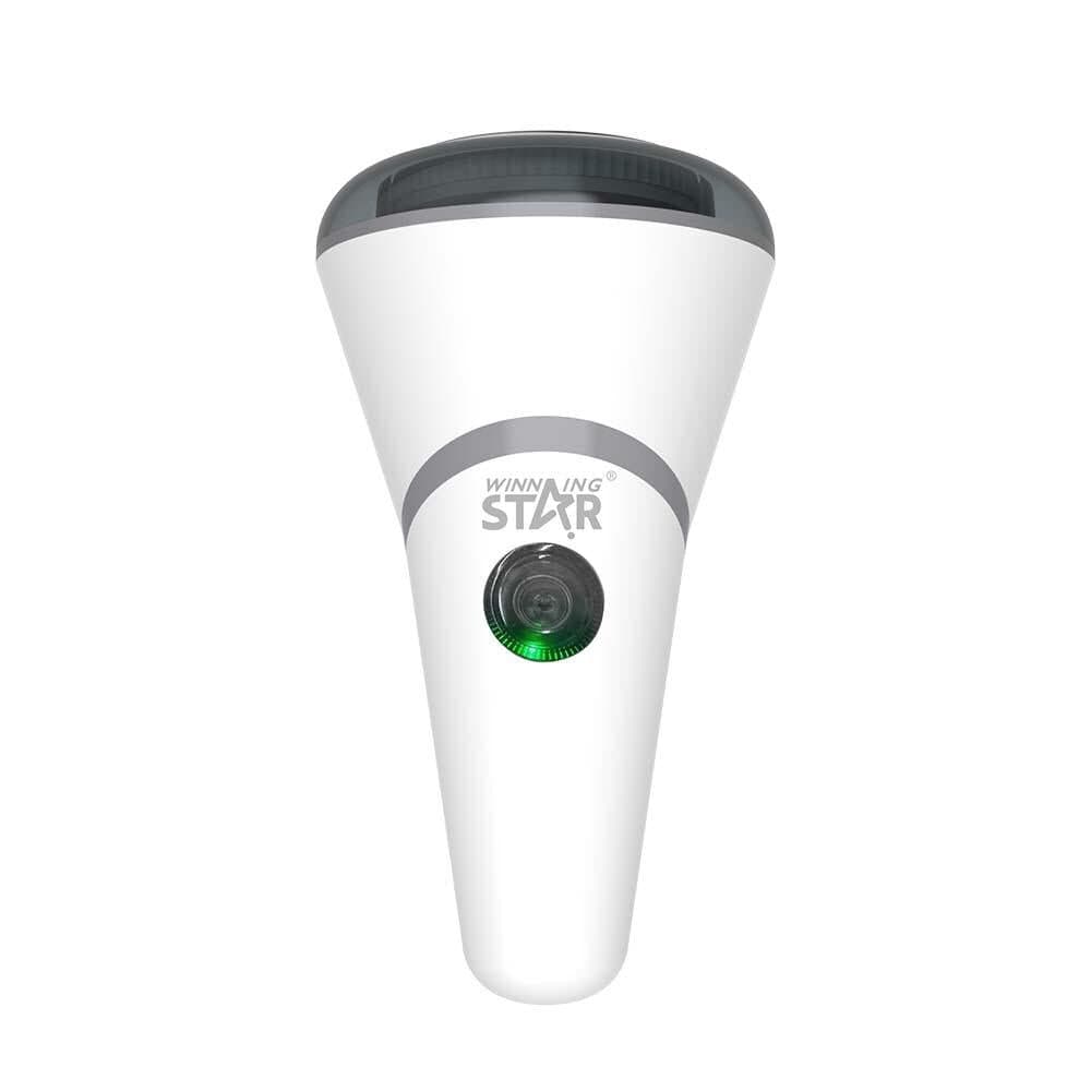 Portable Rechargeable Lint Remover 1