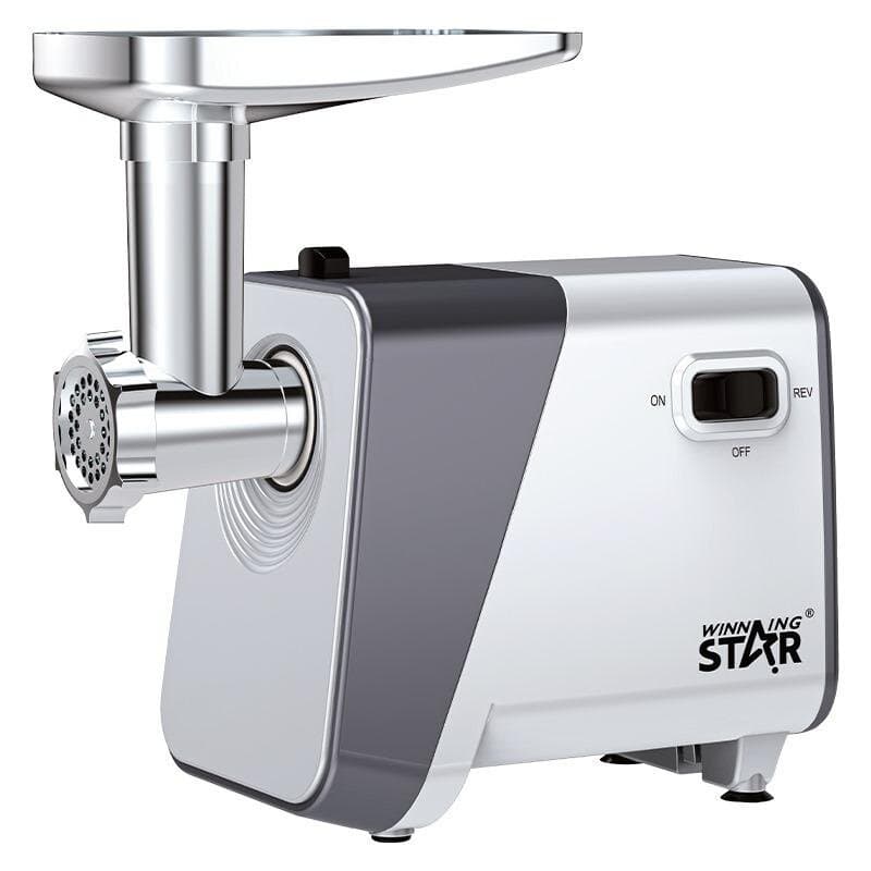 Multifunctional Electric Meat Grinder 1
