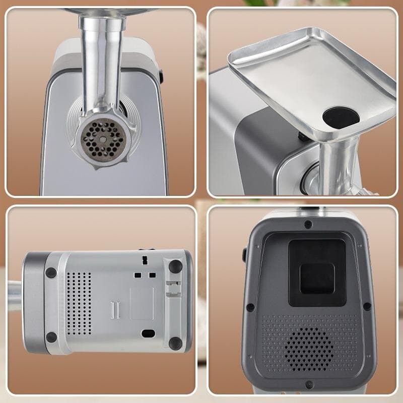 Multifunctional Electric Meat Grinder 3
