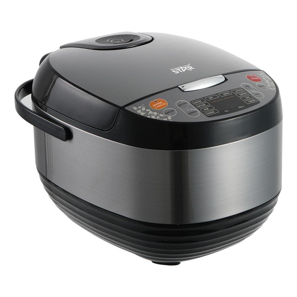 High Quality Multifunction Electric Rice Cooker 1