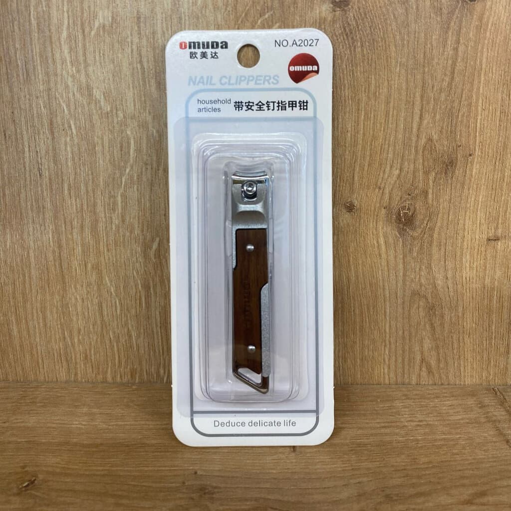 Nail Clipper 1