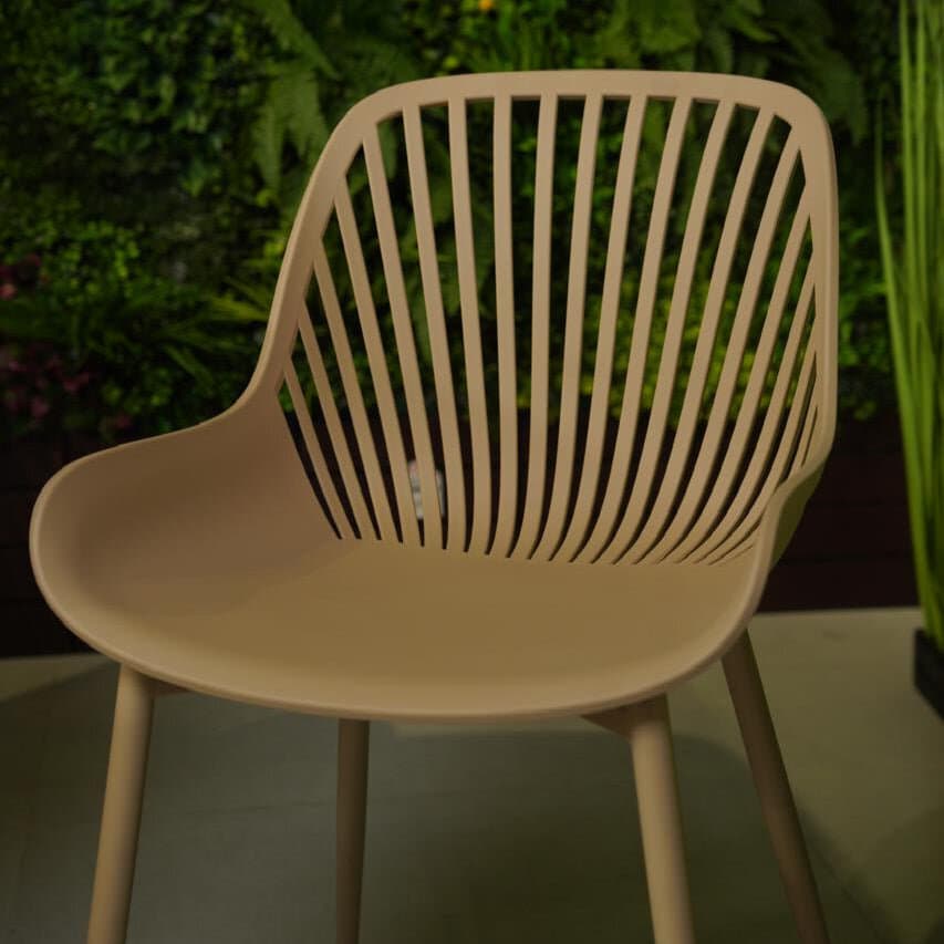 Daniela SL-7029 Indoor/Outdoor Chair 7