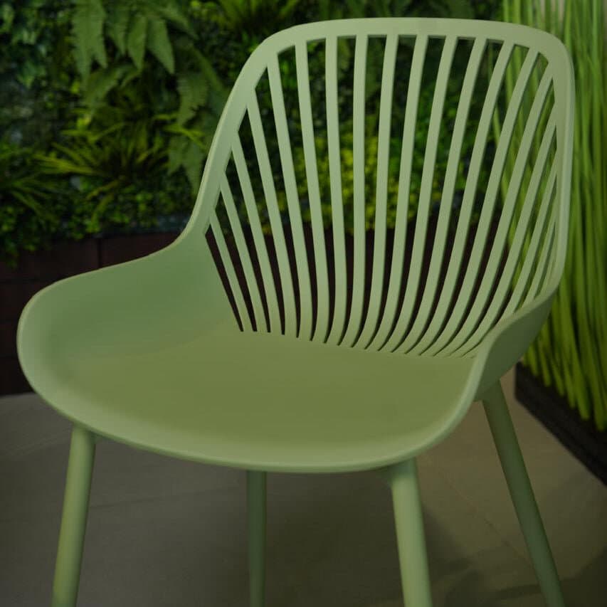 Daniela SL-7029 Indoor/Outdoor Chair 2