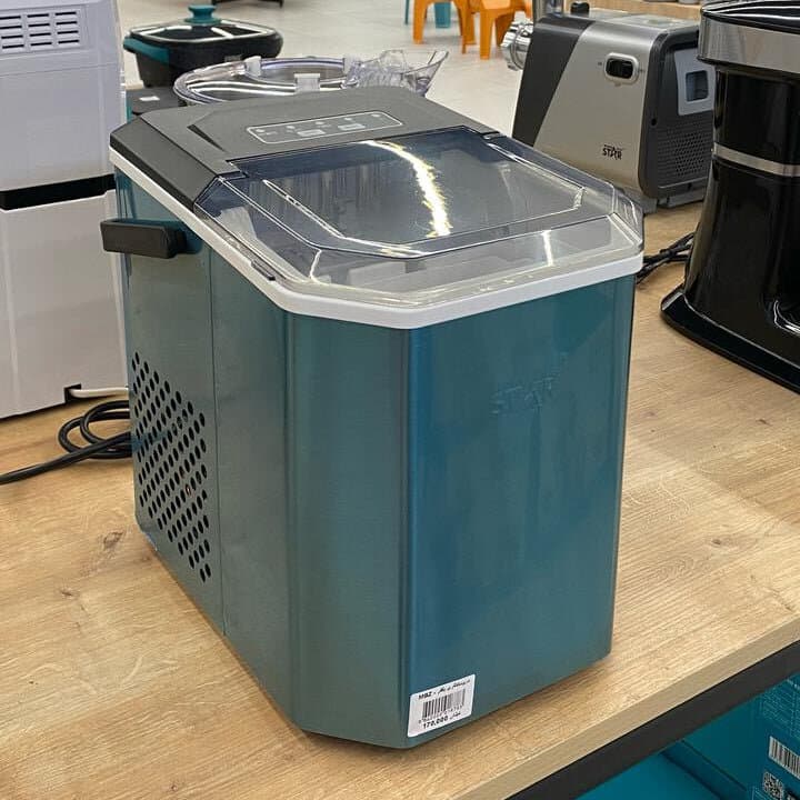 Portable Ice Maker 1