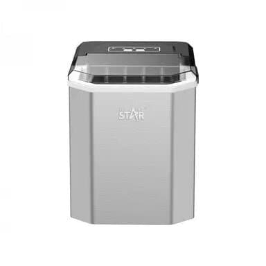 Portable Ice Maker 4