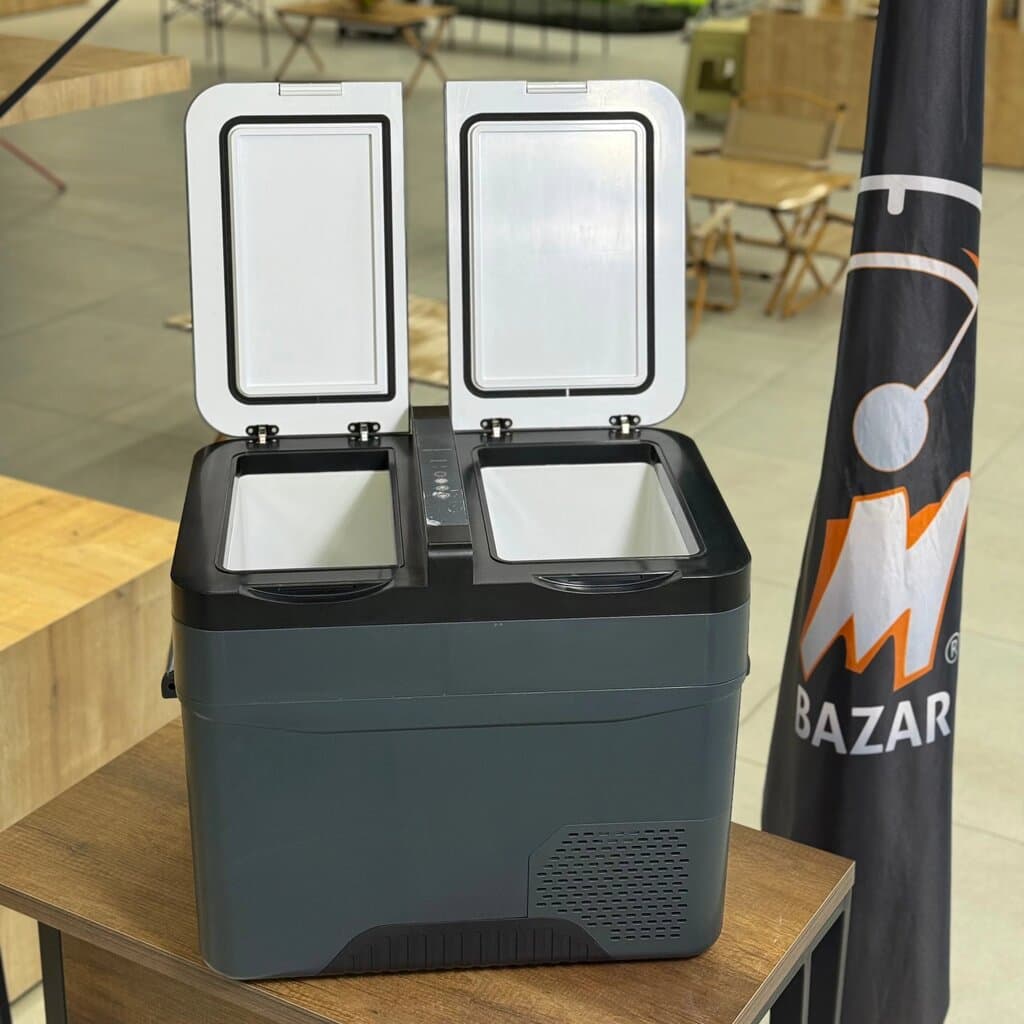 45 Liter - Portable Car Freezer 2