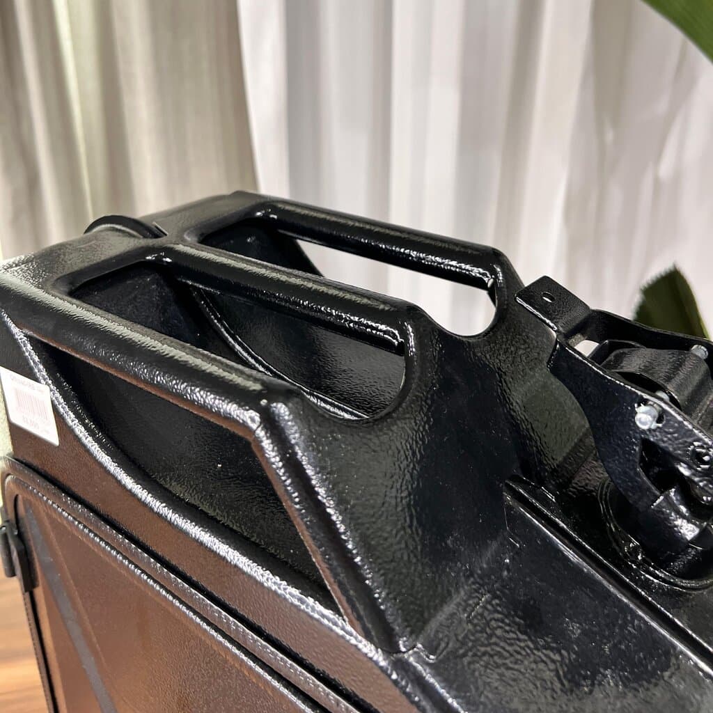 Industrial Jerry Can Metal Storage Box 3