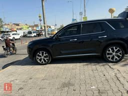 هيونداي باليسايد 3.8 V6 4WD — photo 11