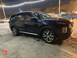 هيونداي باليسايد 3.8 V6 4WD — photo 4