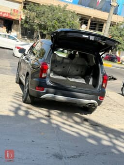 هيونداي باليسايد 3.8 V6 4WD — photo 6