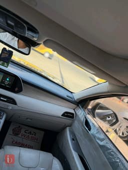 هيونداي باليسايد 3.8 V6 4WD — photo 10
