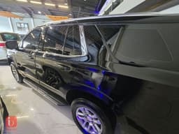 Chevorlet Tahoe — photo 4