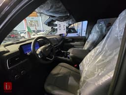 Chevorlet Tahoe — photo 7