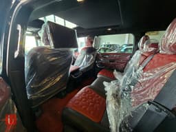 نیسان پاترۆل SE Platinum — photo 5