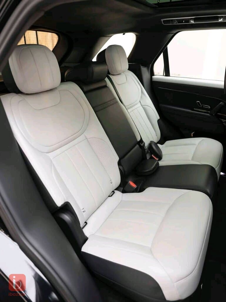 Land Rover Range Rover Sport Autobiography 10