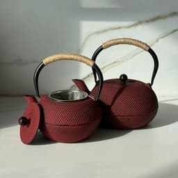 Deep Red