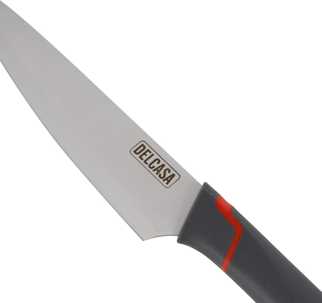 Delcasa 7.5" Chef Knife 6