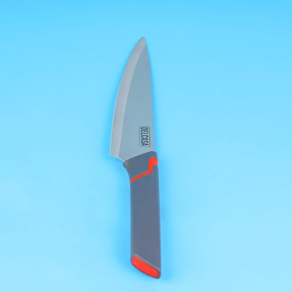 Delcasa 7.5" Chef Knife 3