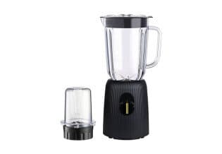 Geepas 2-in-1 Power Blender 650 W 1