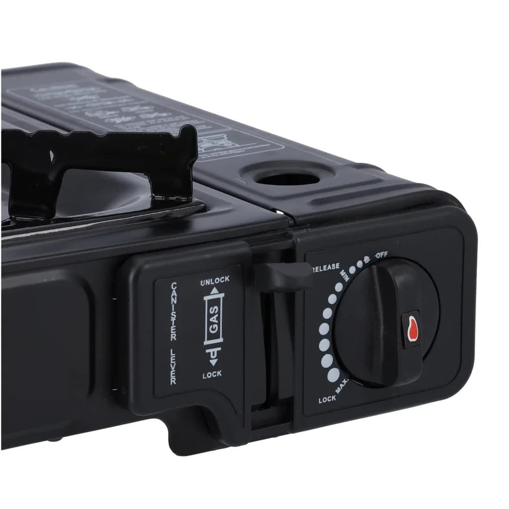 Krypton Portable Gas Stove 2