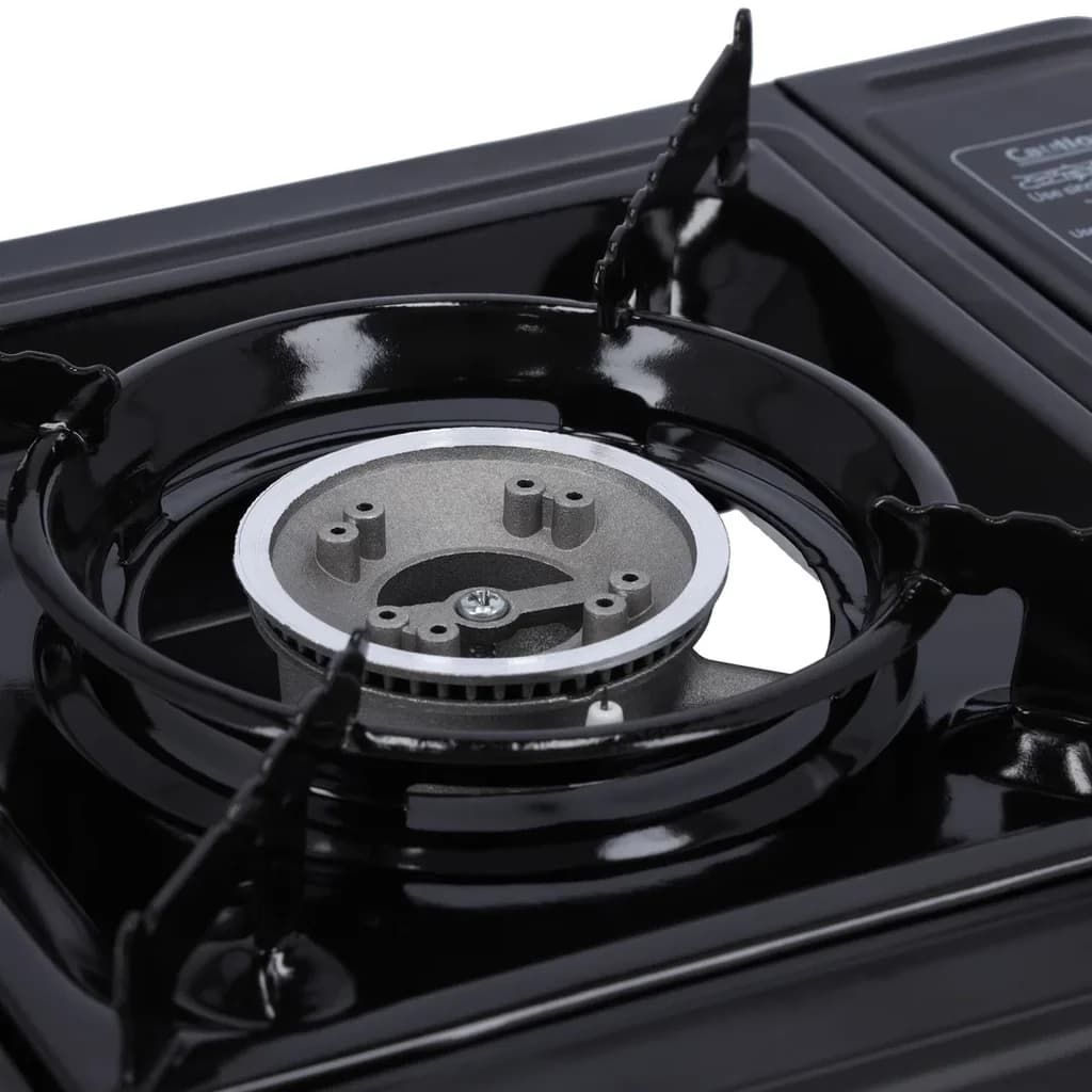 Krypton Portable Gas Stove 3