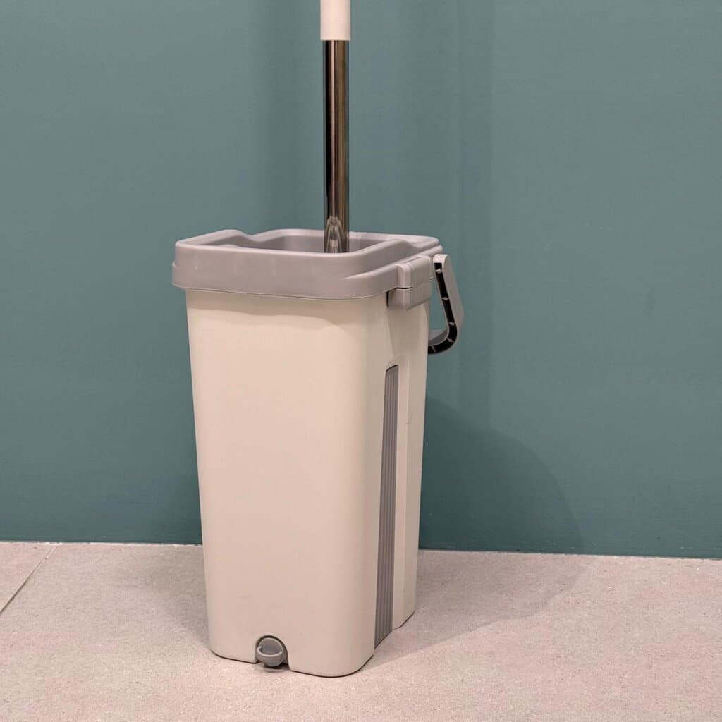 Wash & Dry Mop Bucket 10