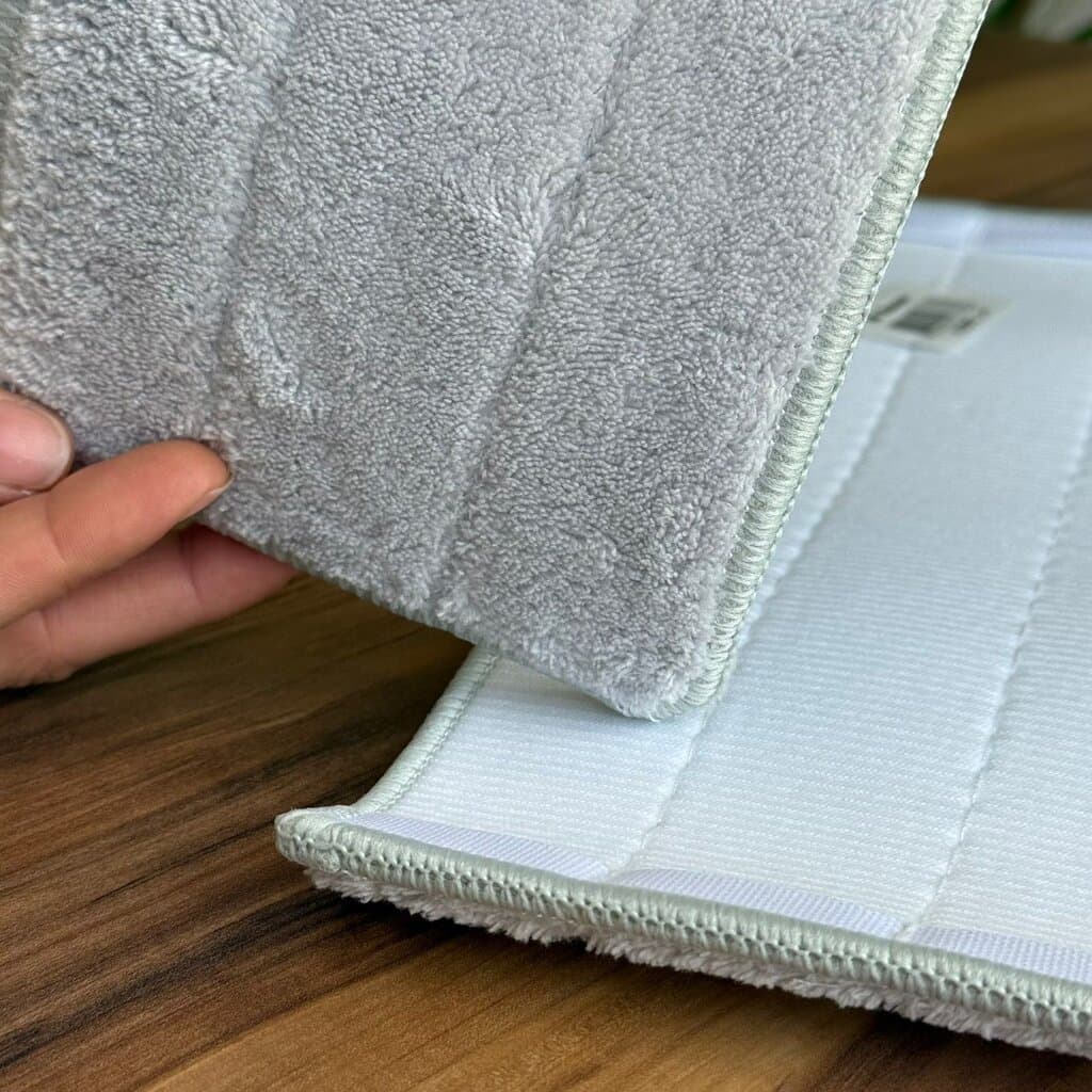 Microfiber Mop Pad 2