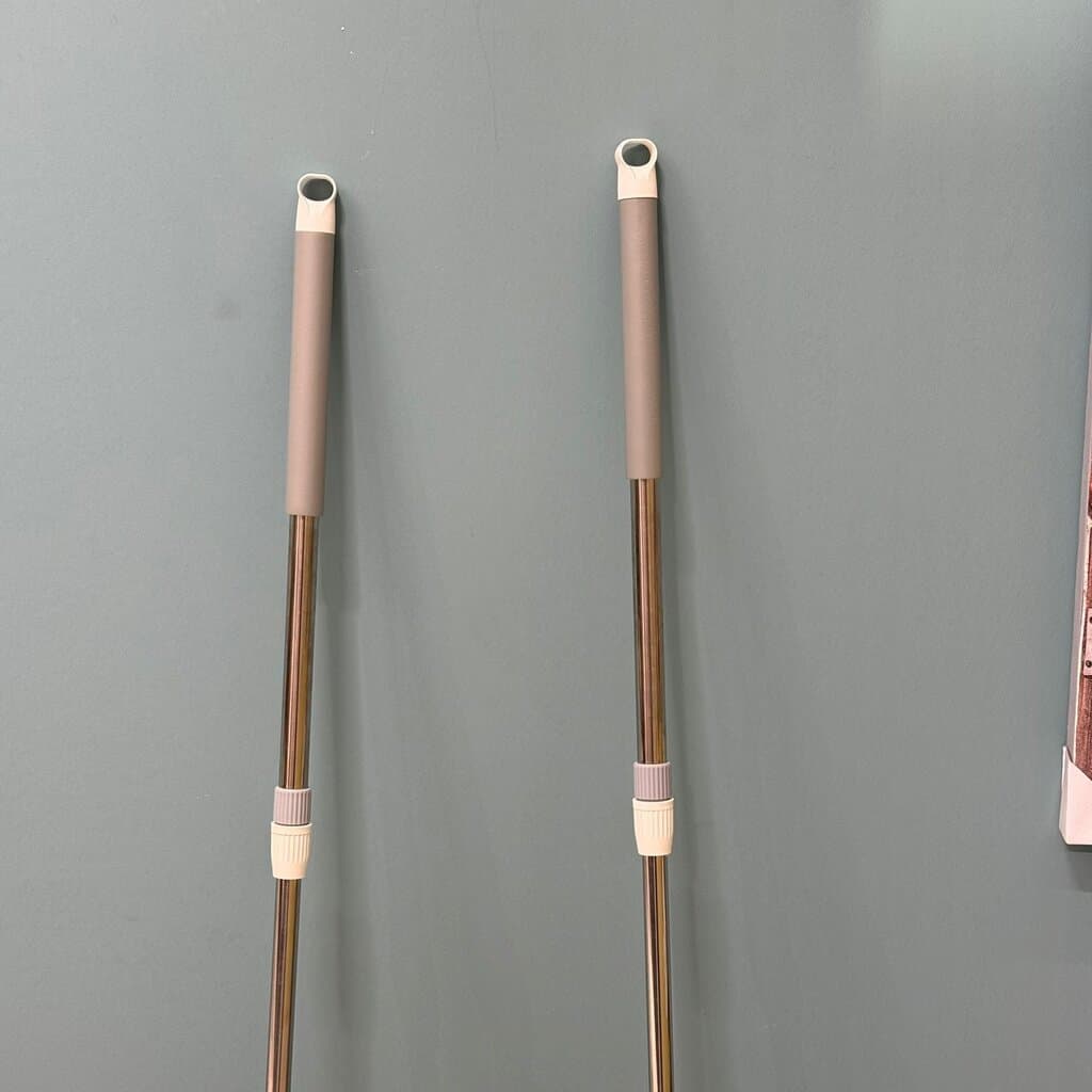 Roller Sponge Mop 6