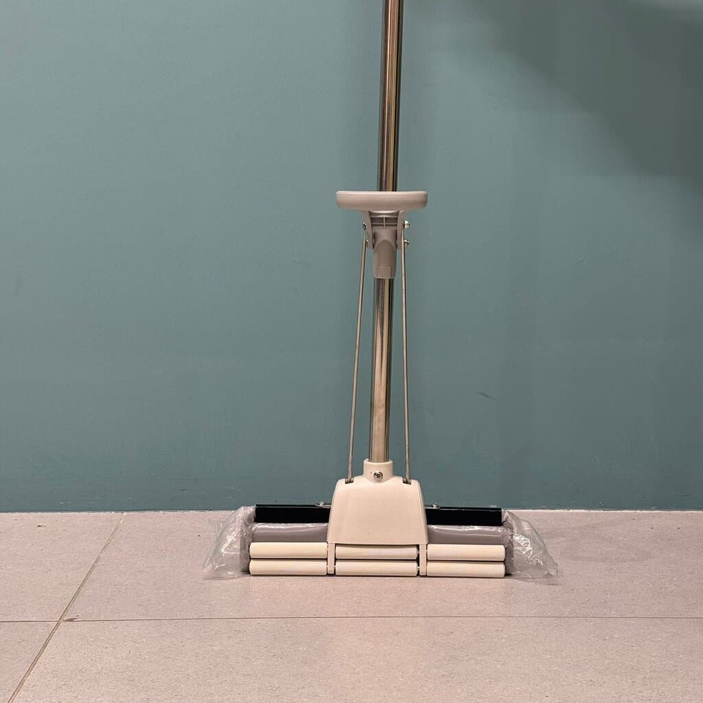 Roller Sponge Mop 7