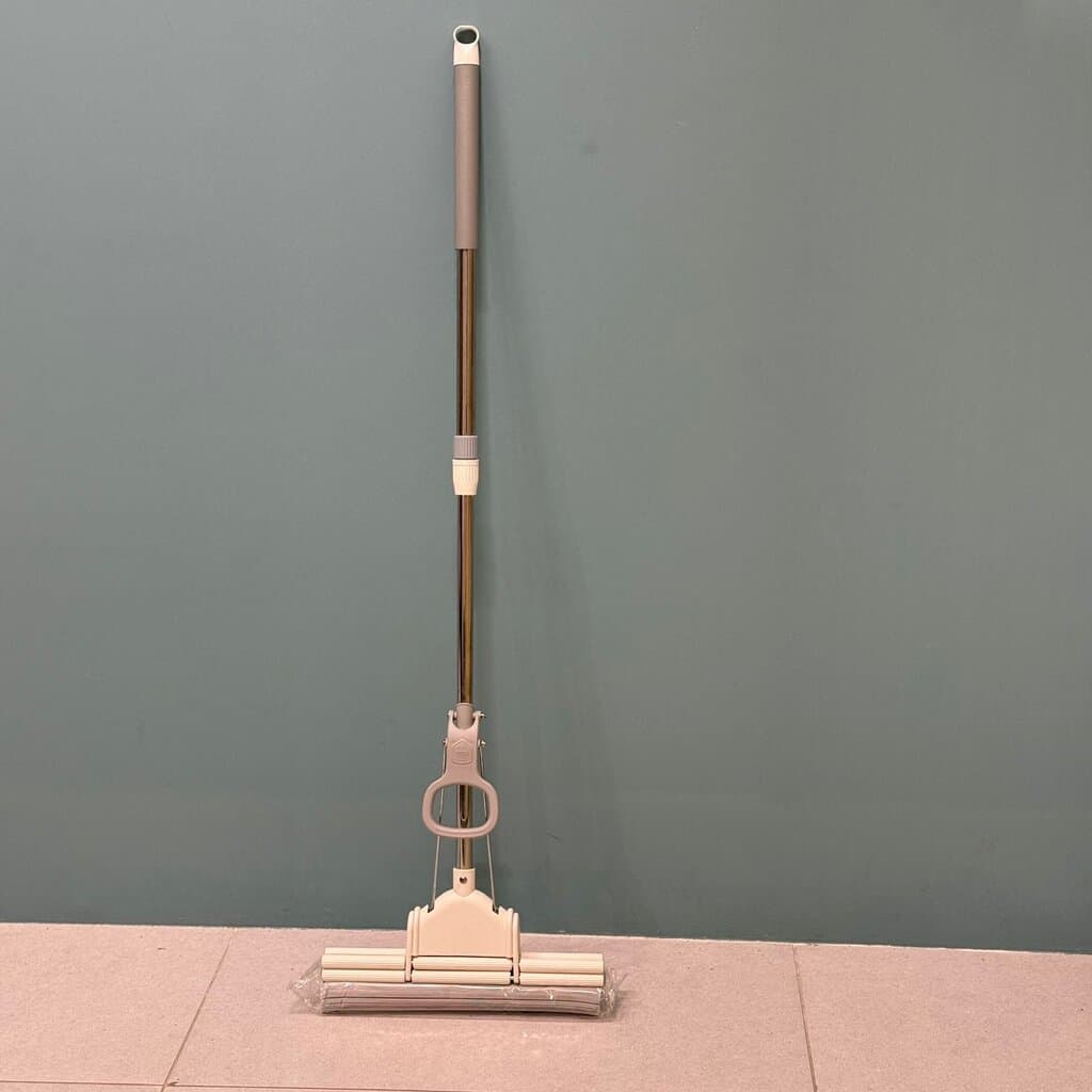 Roller Sponge Mop 8
