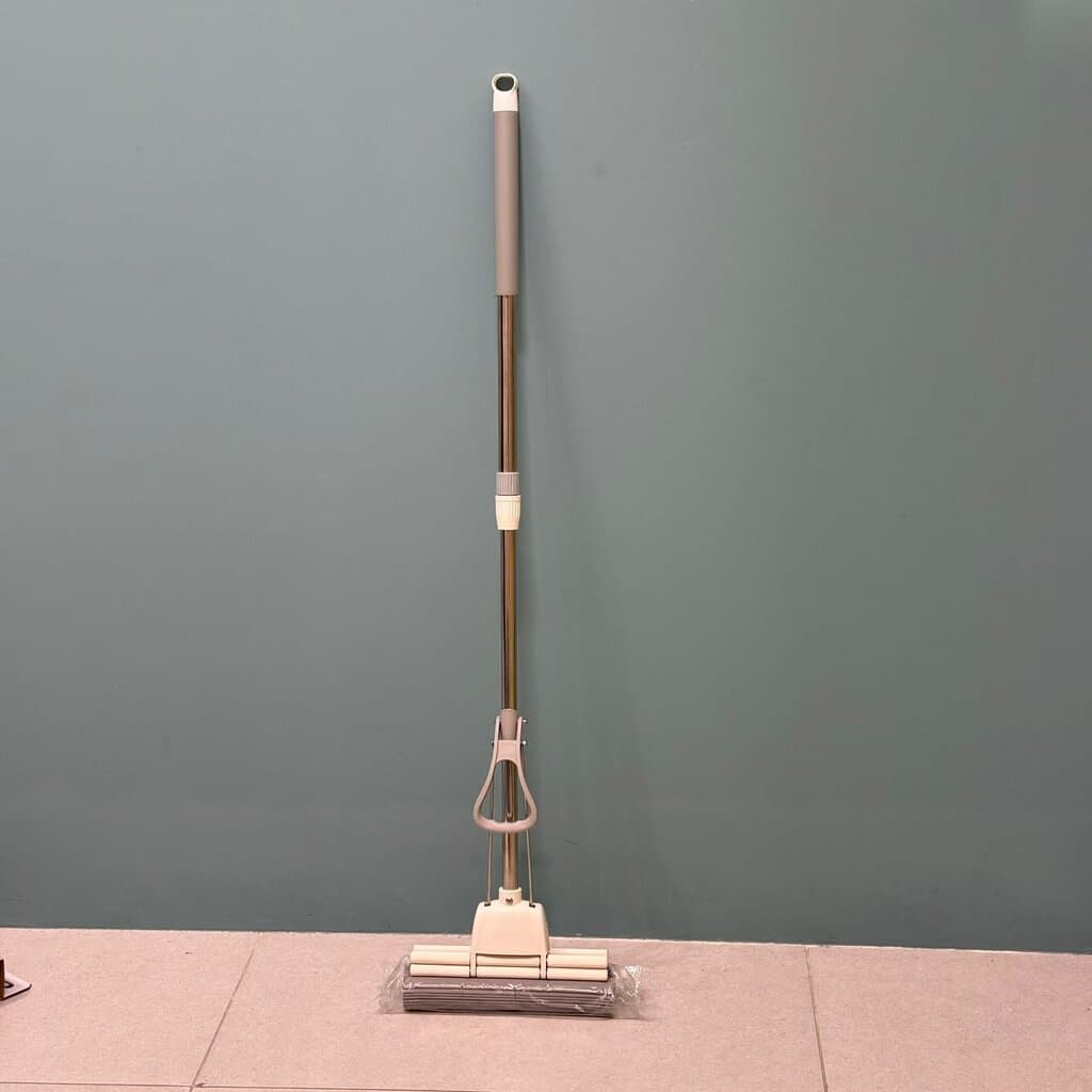 Roller Sponge Mop 10