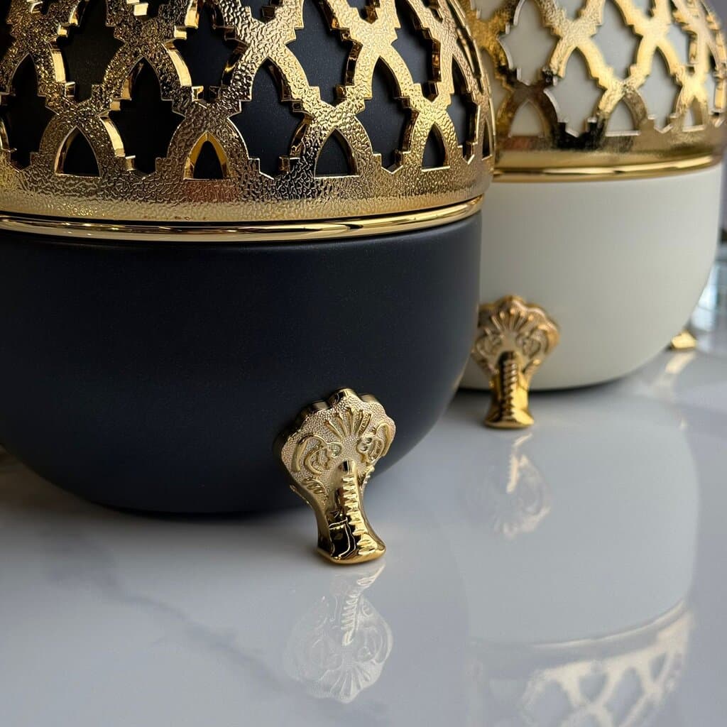 Elegance Luxury Coffee & Tea Thermos 5