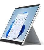 Surface Pro 8 Core i5 11th Gen 8GB RAM 256GB SSD Touch Used 1
