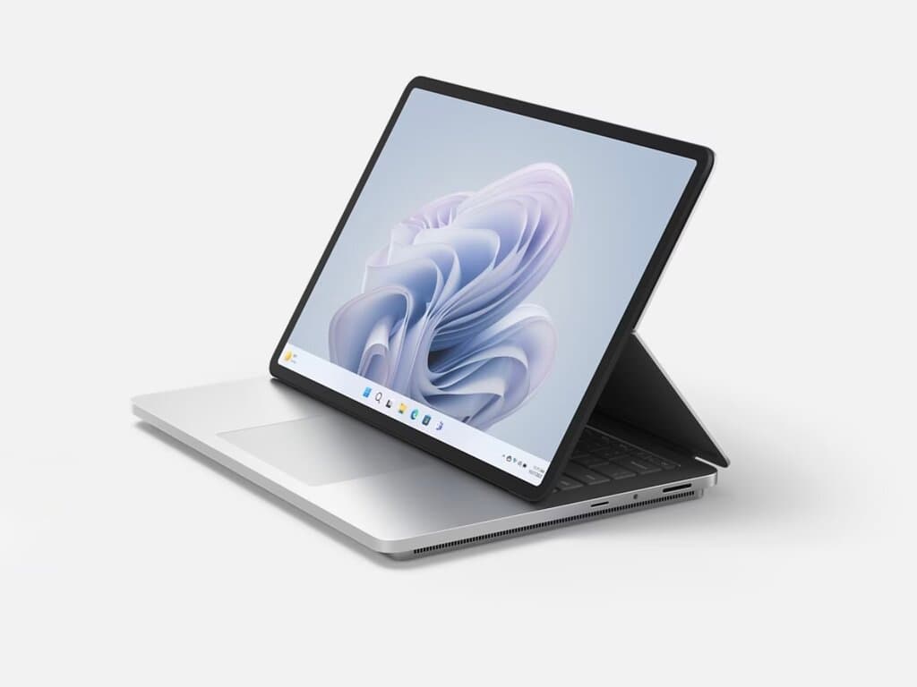 Microsoft Surface Laptop Studio 2 Core i7 13th Gen 16GB DDR5 1TB SSD RTX 4050 Used Laptop 1