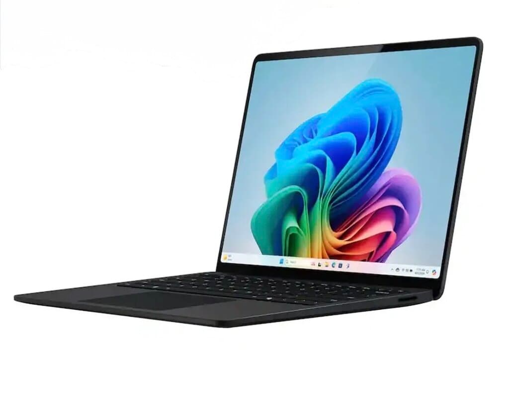Microsoft Surface Laptop 7 Snapdragon X Elite 16GB RAM 512GB SSD Touch Laptop 1