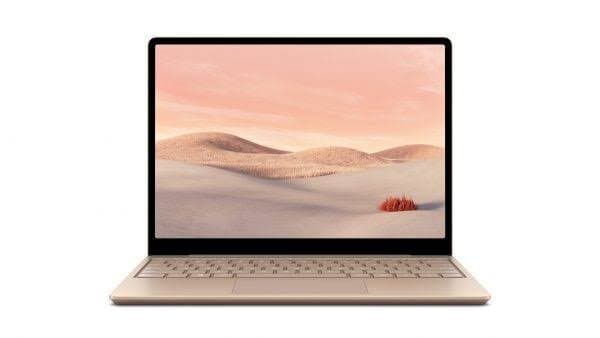 Microsoft Surface Laptop 4 Core i5 11th Gen 8GB RAM 256GB SSD Touch Used Laptop 3