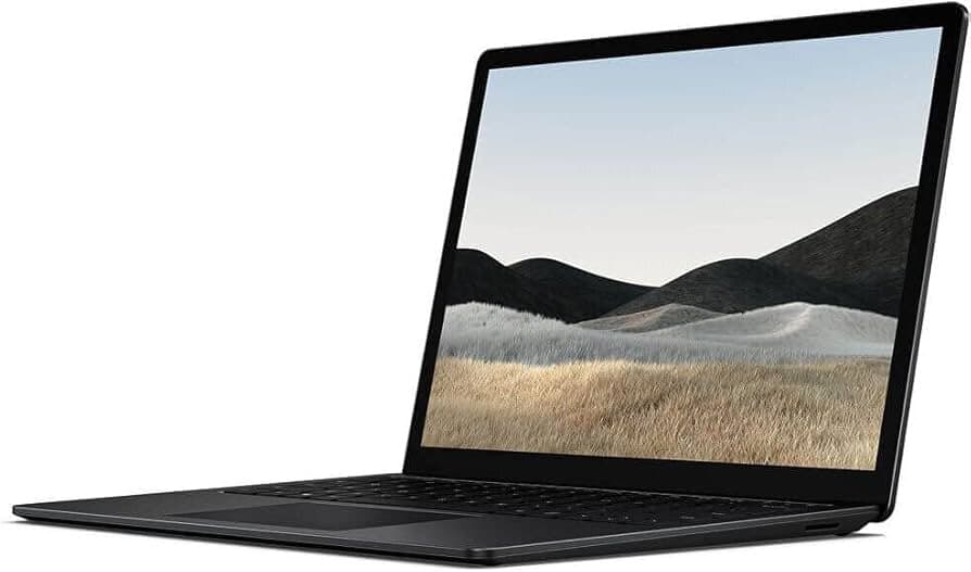 Microsoft Surface 4 Core i5 11th Gen 16GB RAM 256GB Touch Used Laptop 2