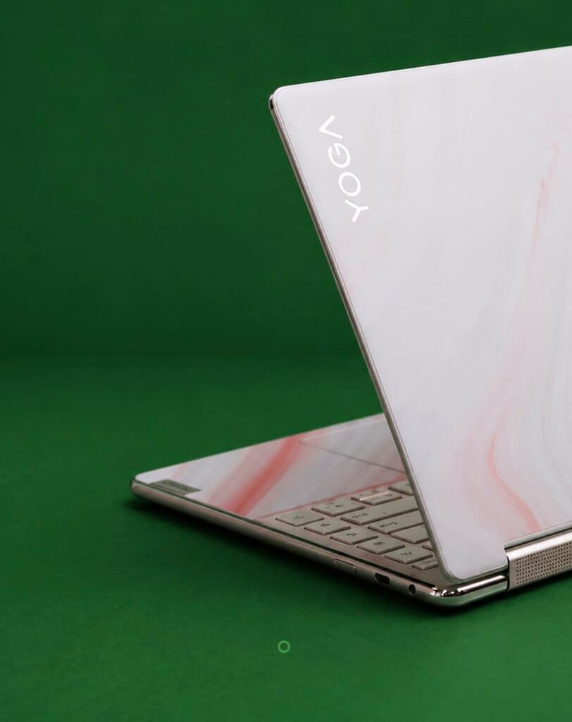 Lenovo Yoga 9i Core i7 13th Gen 16GB DDR5 512GB SSD OLED Touch Used Laptop 4