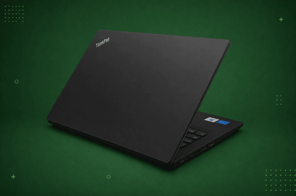 Lenovo X280 Core i5 8th Gen 8GB RAM 256GB SSD Laptop 3