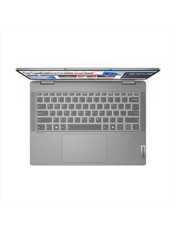 Lenovo Ideapad 5 2-in-1 Core i5 11th Gen 16GB RAM 256GB SSD Touch Used Laptop 3