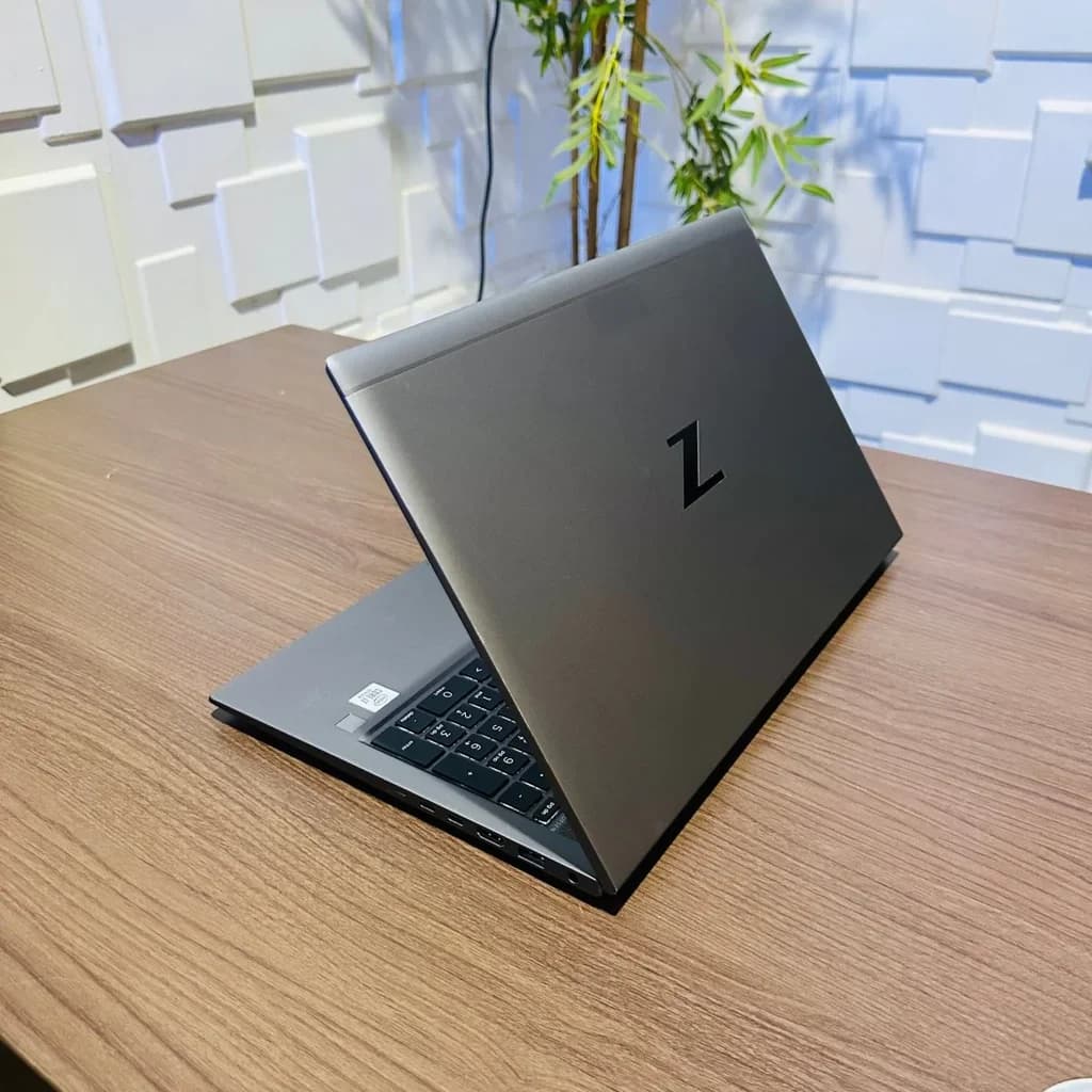 HP ZBook Firefly G7 Core i7 10th Gen 32GB RAM 512GB SSD Touch Used Laptop 3