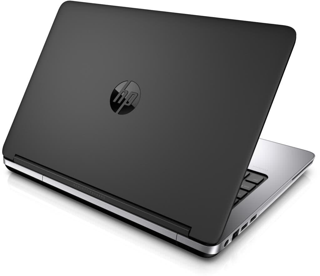 HP ProBook 650 G3 Core i5 7th Gen 8GB RAM 256GB SSD Used Laptop 1