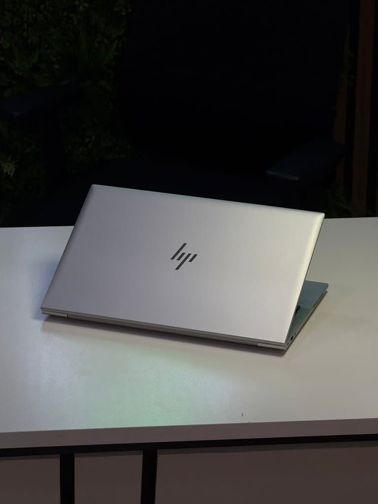 HP 850 Touch Core i7 11th Gen 16GB RAM 256GB SSD Touch Used Laptop 2