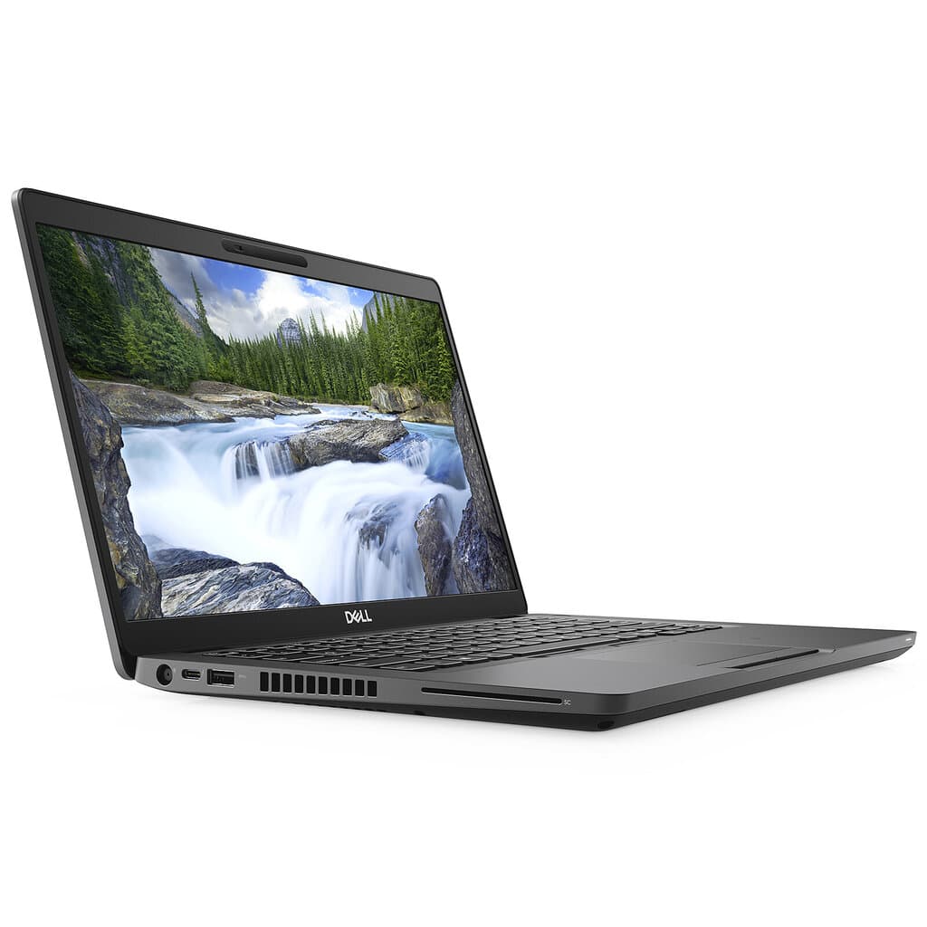 Dell Latitude 5400 Core i5 8th Gen 8GB RAM 256GB SSD Used Laptop 2