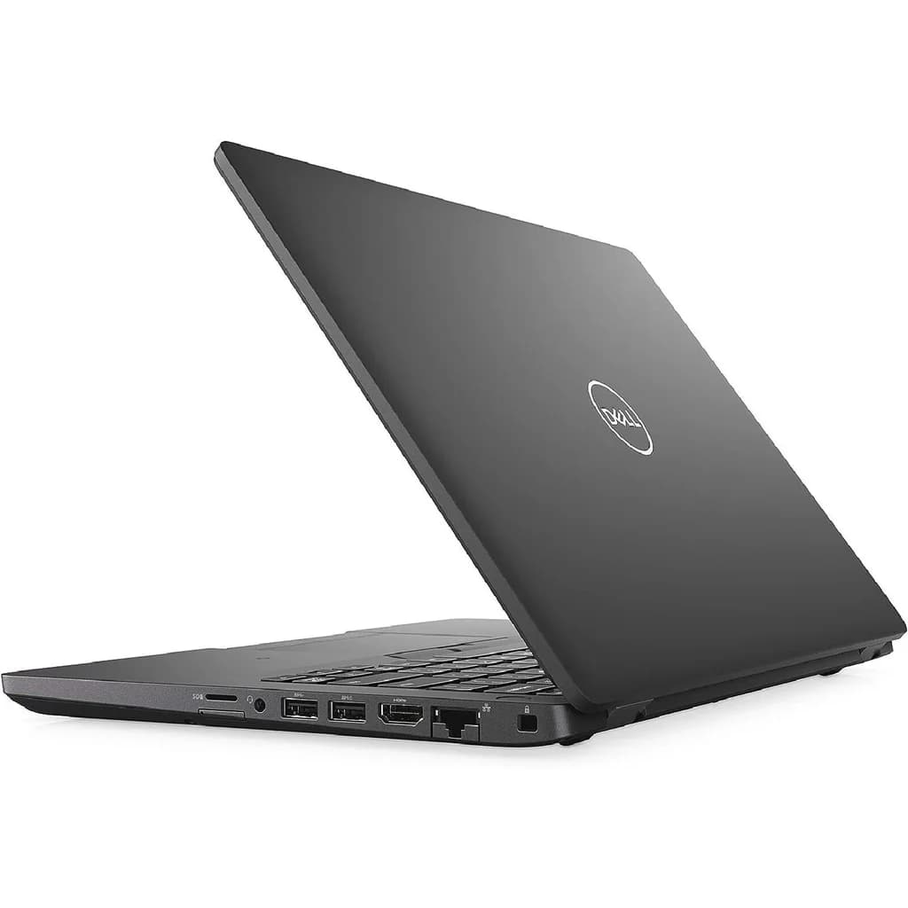 Dell Latitude 5400 Core i5 8th Gen 8GB RAM 256GB SSD Used Laptop 3